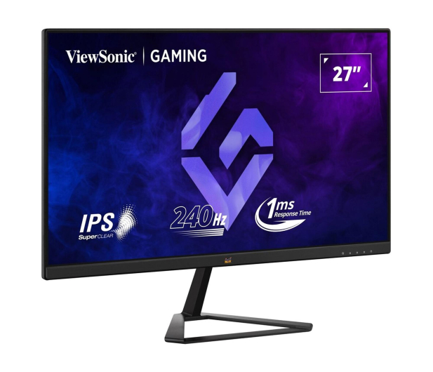 VIEWSONIC VX2779A-HD-PRO - 1332420 - zdjęcie 3